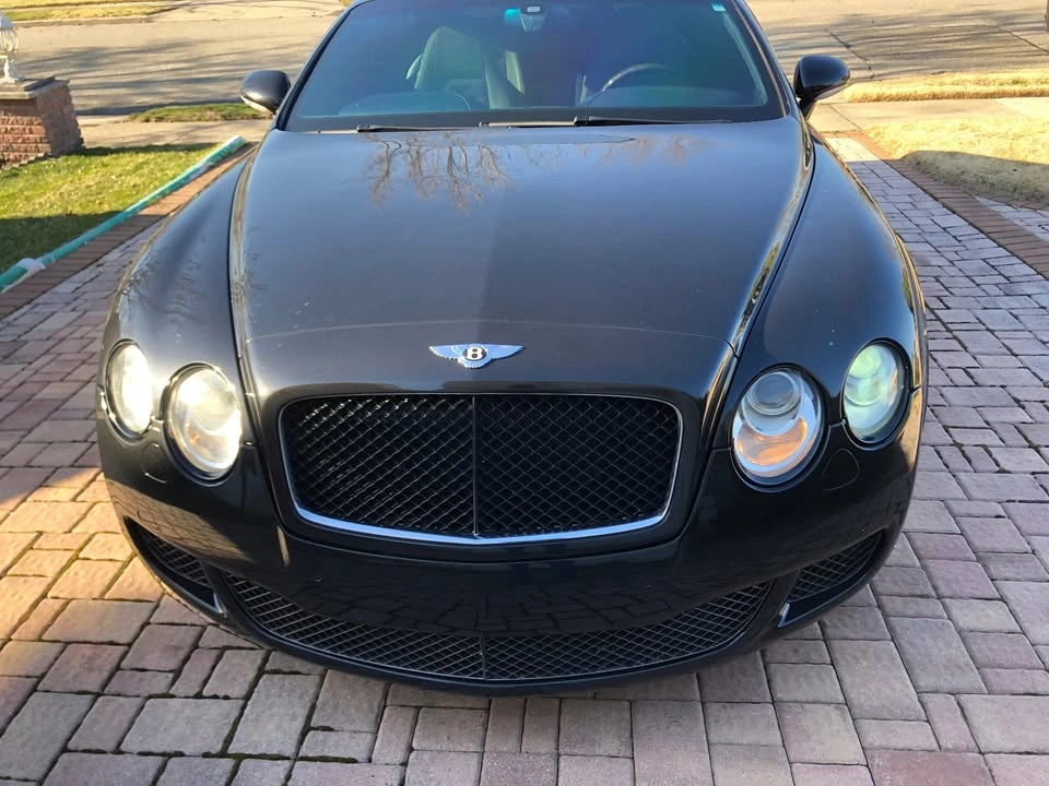 2008 Bentley Continental GT Speed 1st Gen - Image 3 of 10