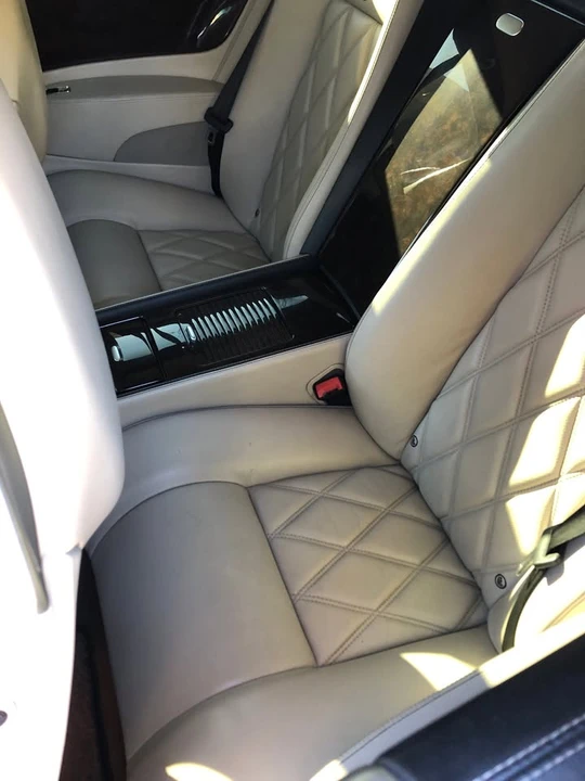 2008 Bentley Continental GT Speed 1st Gen - Image 7 of 10