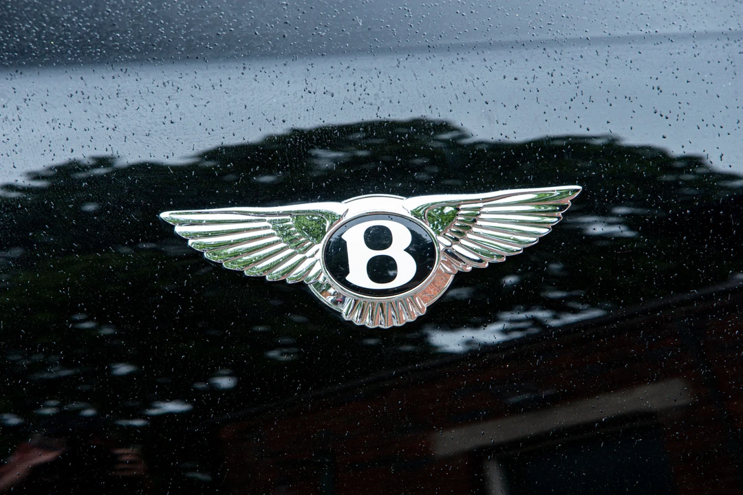 2008 Bentley Continental GT Speed 1st Gen - Image 4 of 16