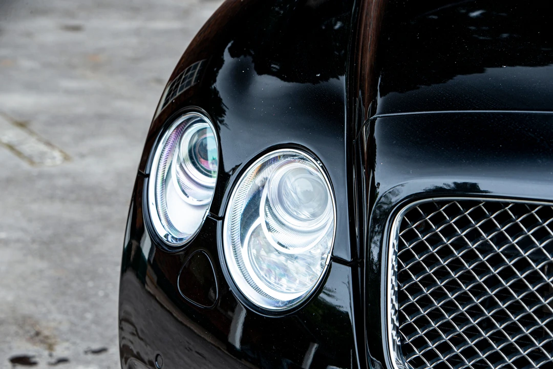 2008 Bentley Continental GT Speed 1st Gen - Image 6 of 16