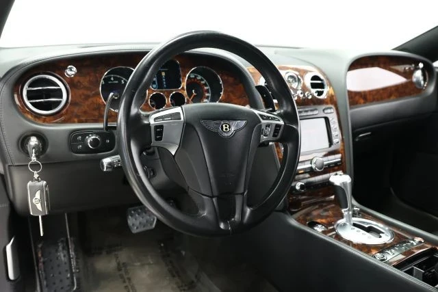 2008 Bentley Continental GT Speed 1st Gen - Image 2 of 12