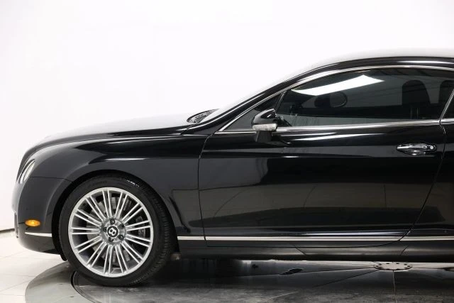 2008 Bentley Continental GT Speed 1st Gen - Image 7 of 12