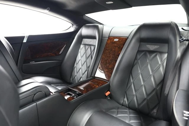 2008 Bentley Continental GT Speed 1st Gen - Image 3 of 12