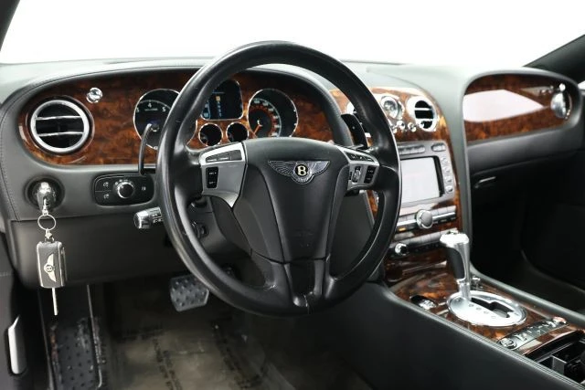 2008 Bentley Continental GT Speed 1st Gen - Image 2 of 12