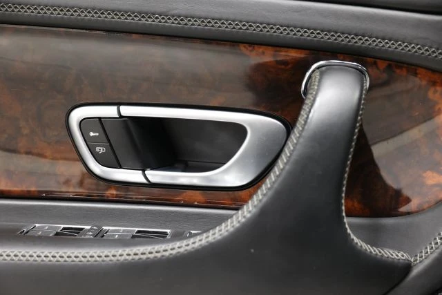 2008 Bentley Continental GT Speed 1st Gen - Image 11 of 12