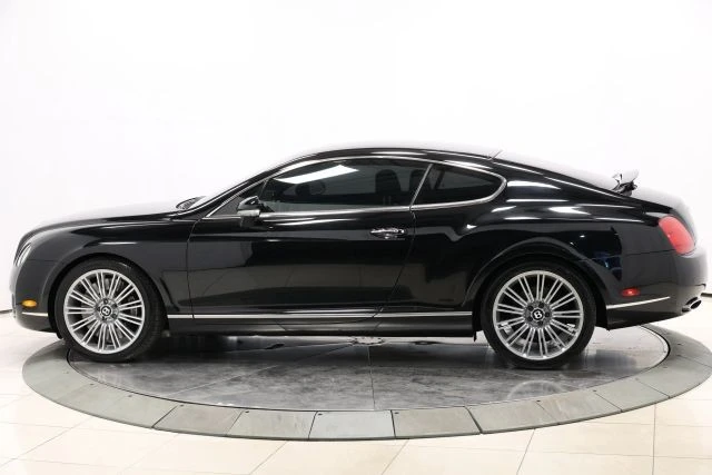 2008 Bentley Continental GT Speed 1st Gen - Image 6 of 12