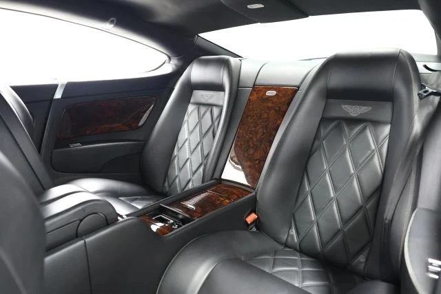2008 Bentley Continental GT Speed 1st Gen - Image 3 of 12