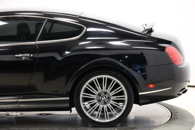 2008 Bentley Continental GT Speed 1st Gen - Image 8 of 12
