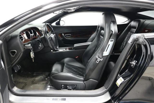 2008 Bentley Continental GT Speed 1st Gen - Image 12 of 12