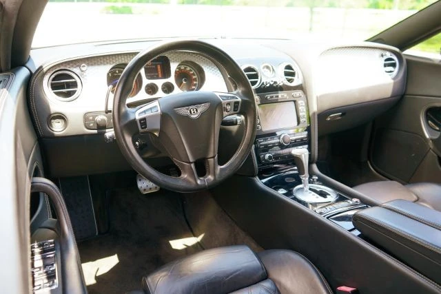 2008 Bentley Continental GT Speed 1st Gen - Image 2 of 31