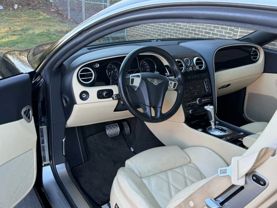 2008 Bentley Continental GT Speed 1st Gen - Image 8 of 8