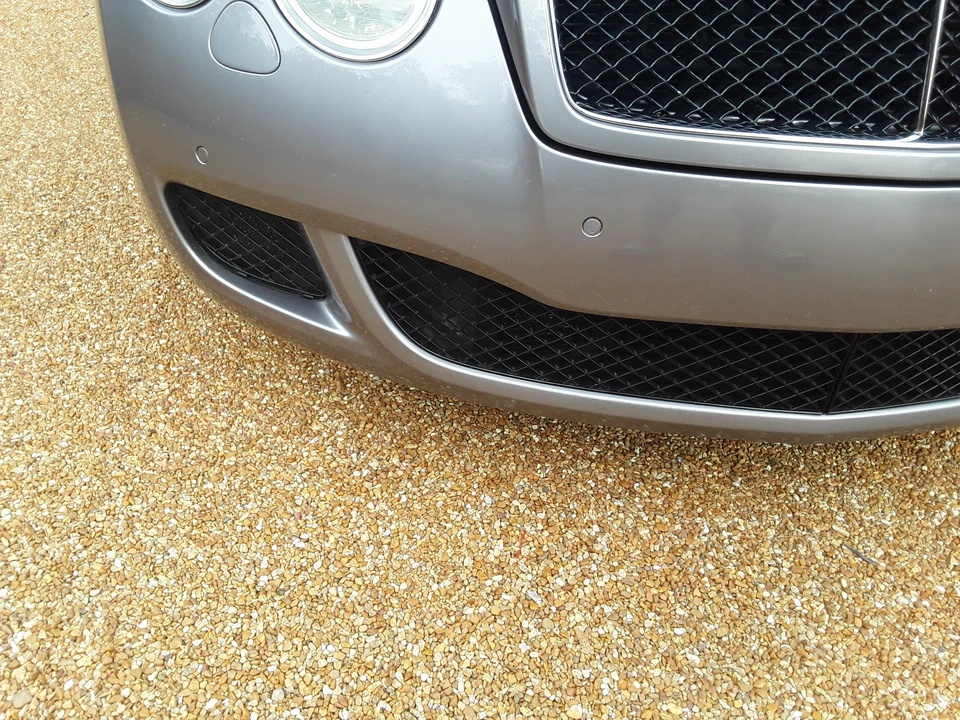 2008 Bentley Continental GT Speed 1st Gen - Image 25 of 31