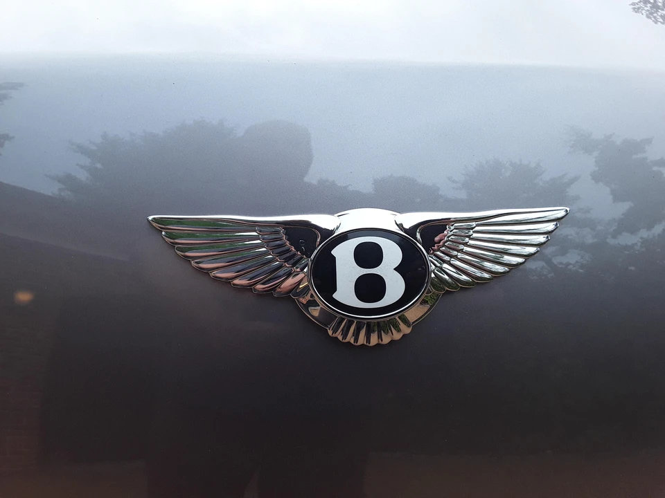 2008 Bentley Continental GT Speed 1st Gen - Image 29 of 31