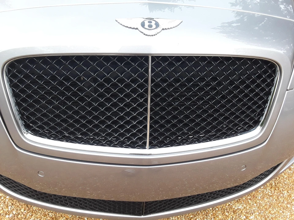 2008 Bentley Continental GT Speed 1st Gen - Image 26 of 31