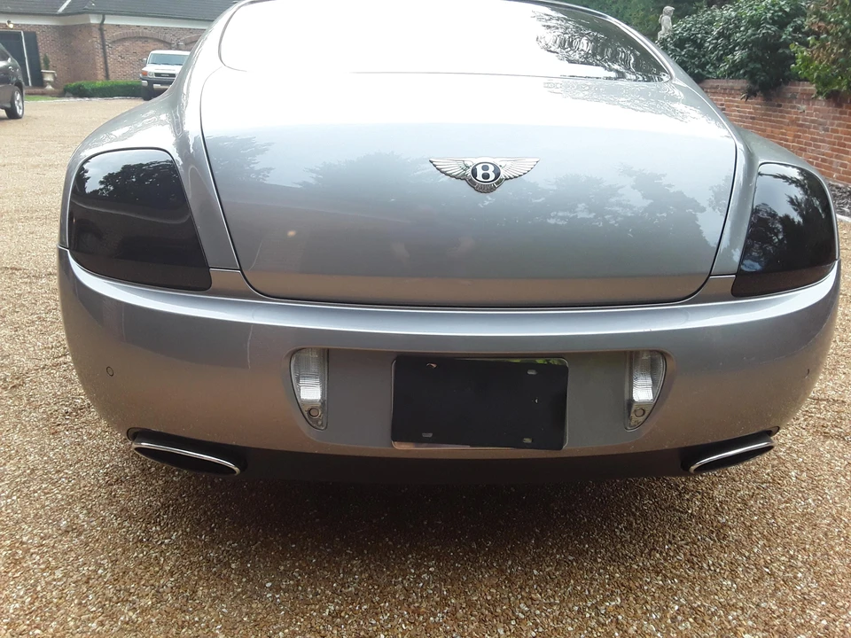 2008 Bentley Continental GT Speed 1st Gen - Image 15 of 31