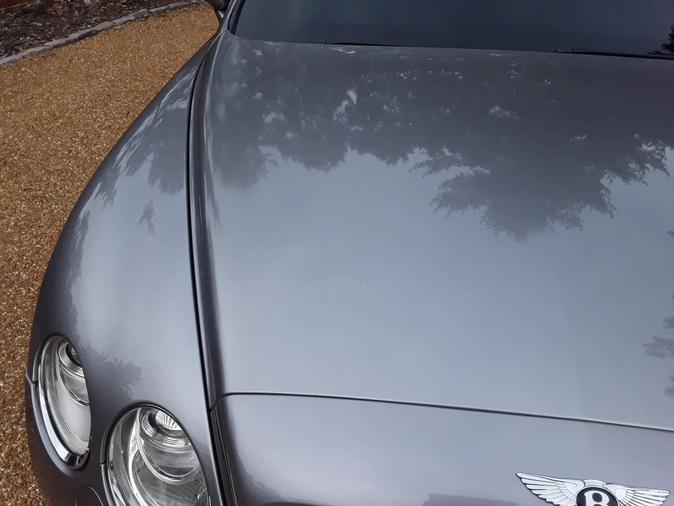 2008 Bentley Continental GT Speed 1st Gen - Image 23 of 31