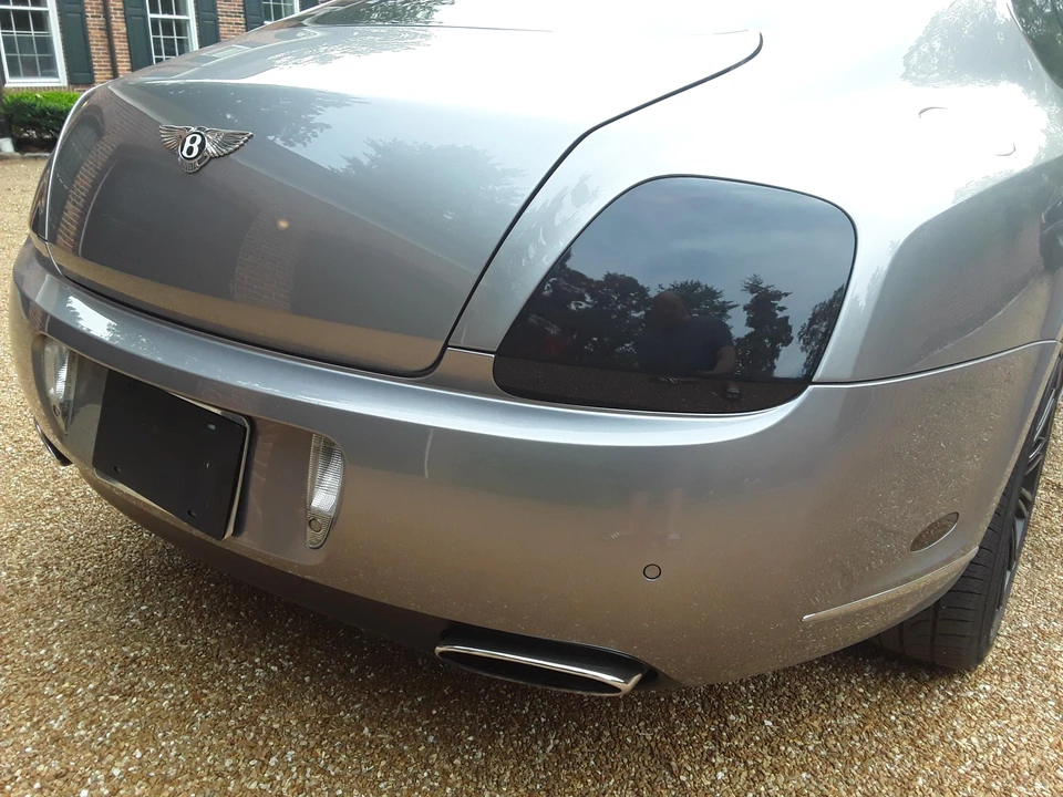 2008 Bentley Continental GT Speed 1st Gen - Image 17 of 31