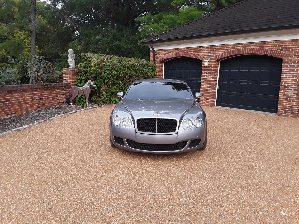 2008 Bentley Continental GT Speed 1st Gen - Image 8 of 31