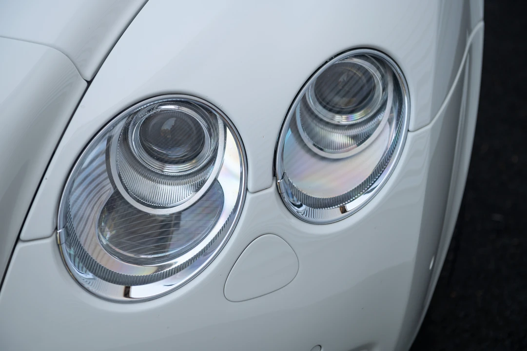 2008 Bentley Continental GT Speed 1st Gen - Image 14 of 31