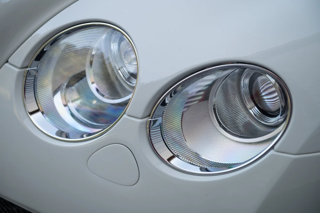 2008 Bentley Continental GT Speed 1st Gen - Image 15 of 31