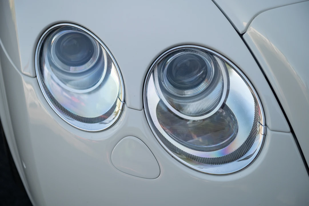2008 Bentley Continental GT Speed 1st Gen - Image 16 of 31