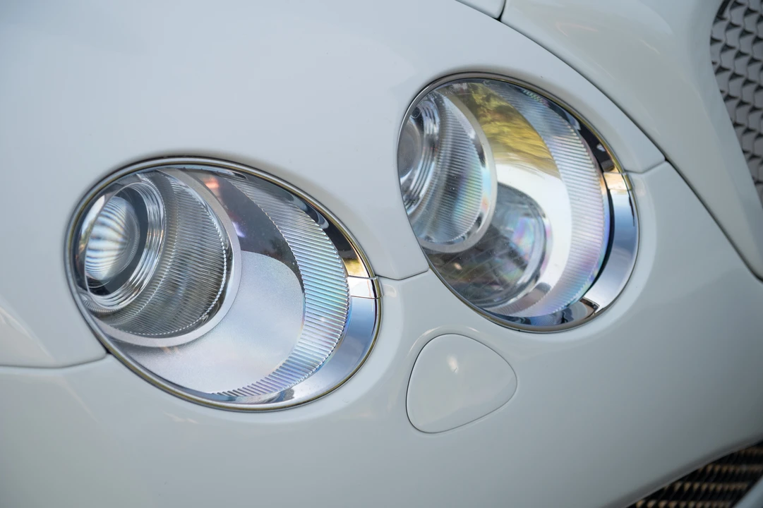 2008 Bentley Continental GT Speed 1st Gen - Image 17 of 31