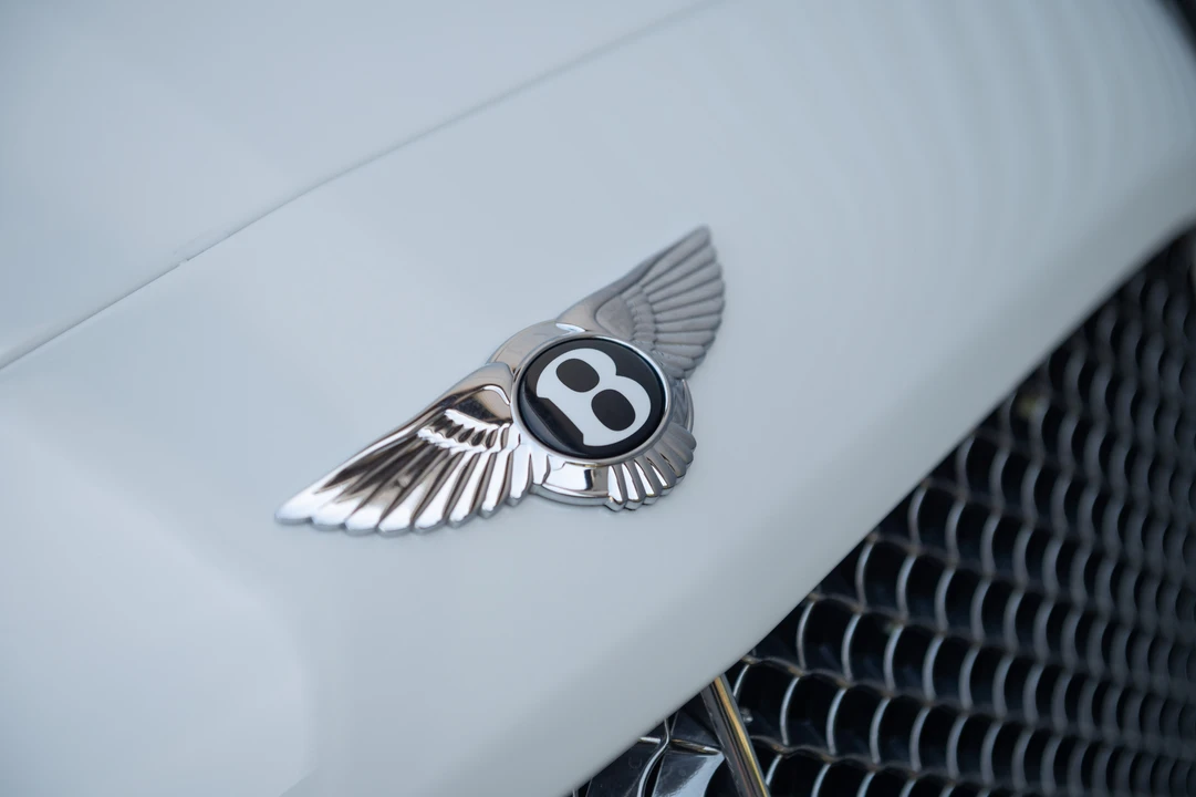 2008 Bentley Continental GT Speed 1st Gen - Image 18 of 31