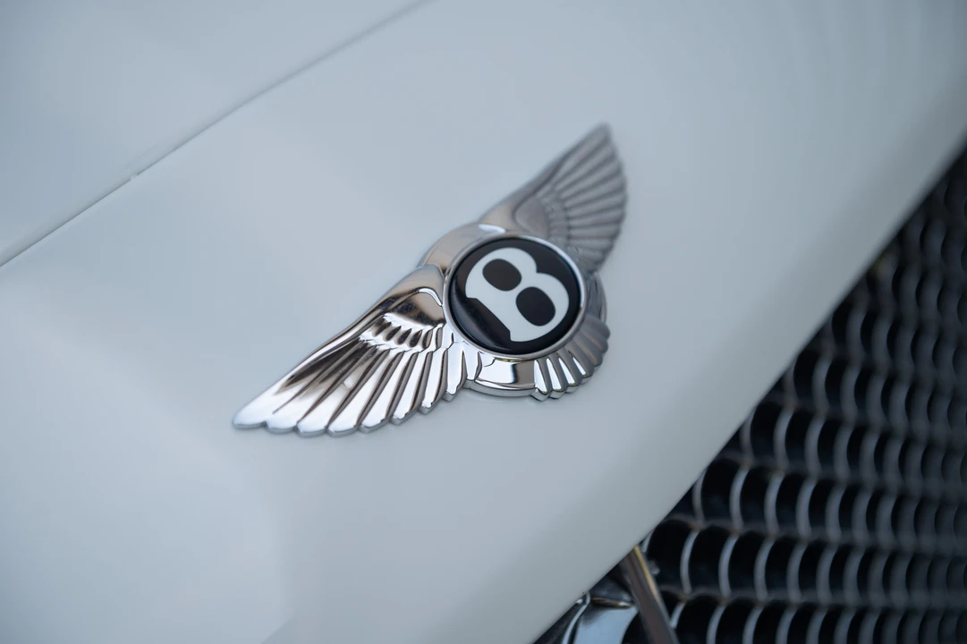 2008 Bentley Continental GT Speed 1st Gen - Image 19 of 31