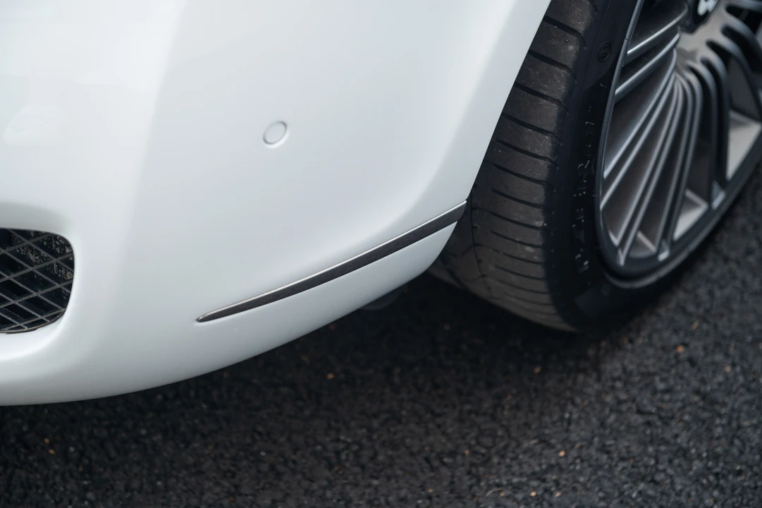 2008 Bentley Continental GT Speed 1st Gen - Image 23 of 31