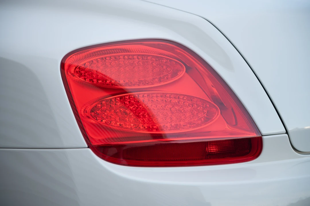2008 Bentley Continental GT Speed 1st Gen - Image 30 of 31