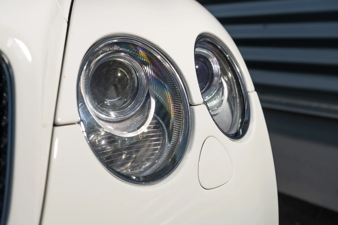 2008 Bentley Continental GT Speed 1st Gen - Image 27 of 31