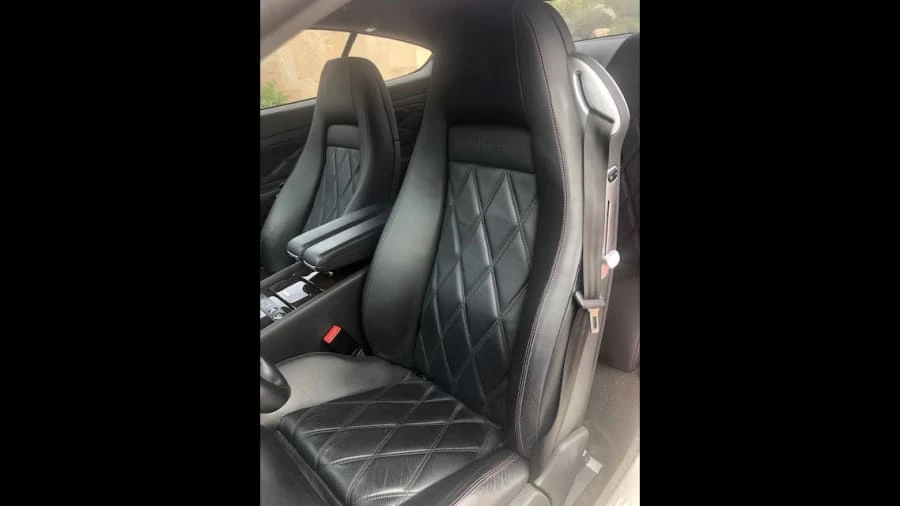 2008 Bentley Continental GT Speed 1st Gen - Image 4 of 16