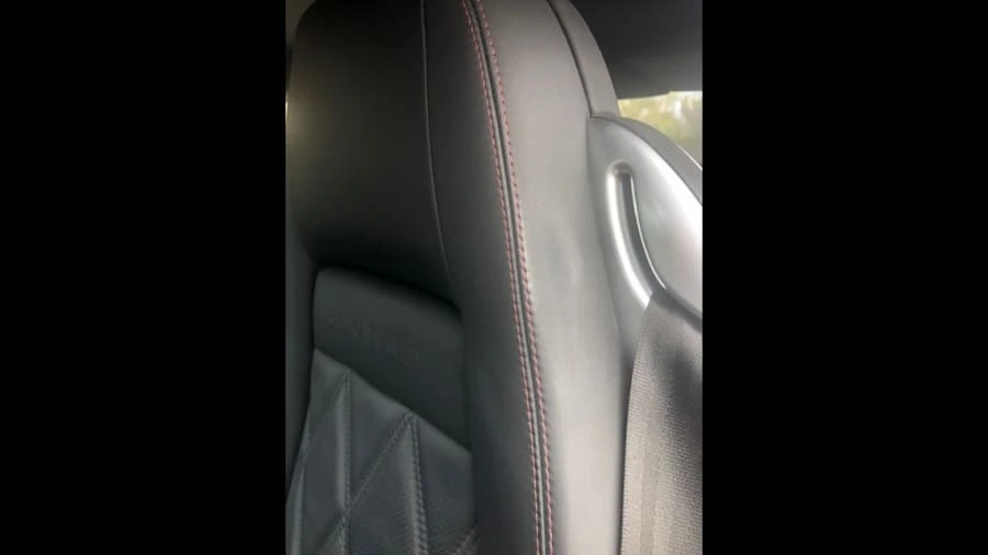 2008 Bentley Continental GT Speed 1st Gen - Image 6 of 16