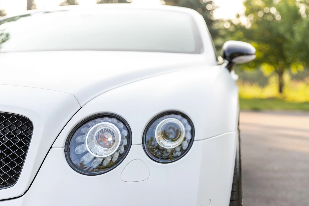2008 Bentley Continental GT Speed 1st Gen - Image 12 of 31