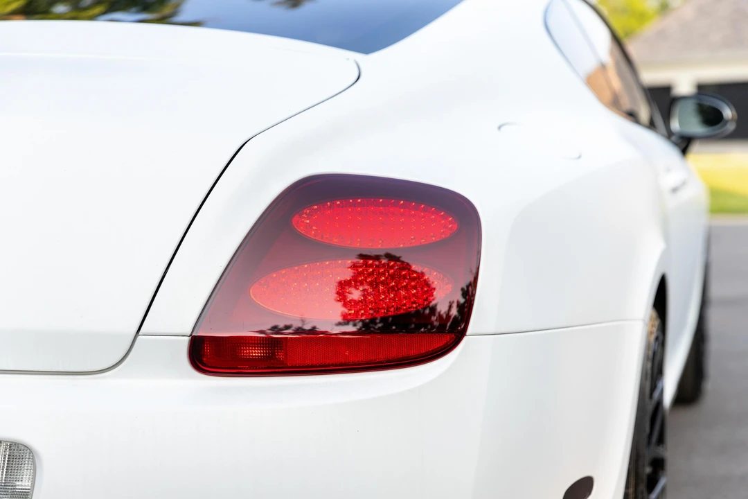 2008 Bentley Continental GT Speed 1st Gen - Image 21 of 31