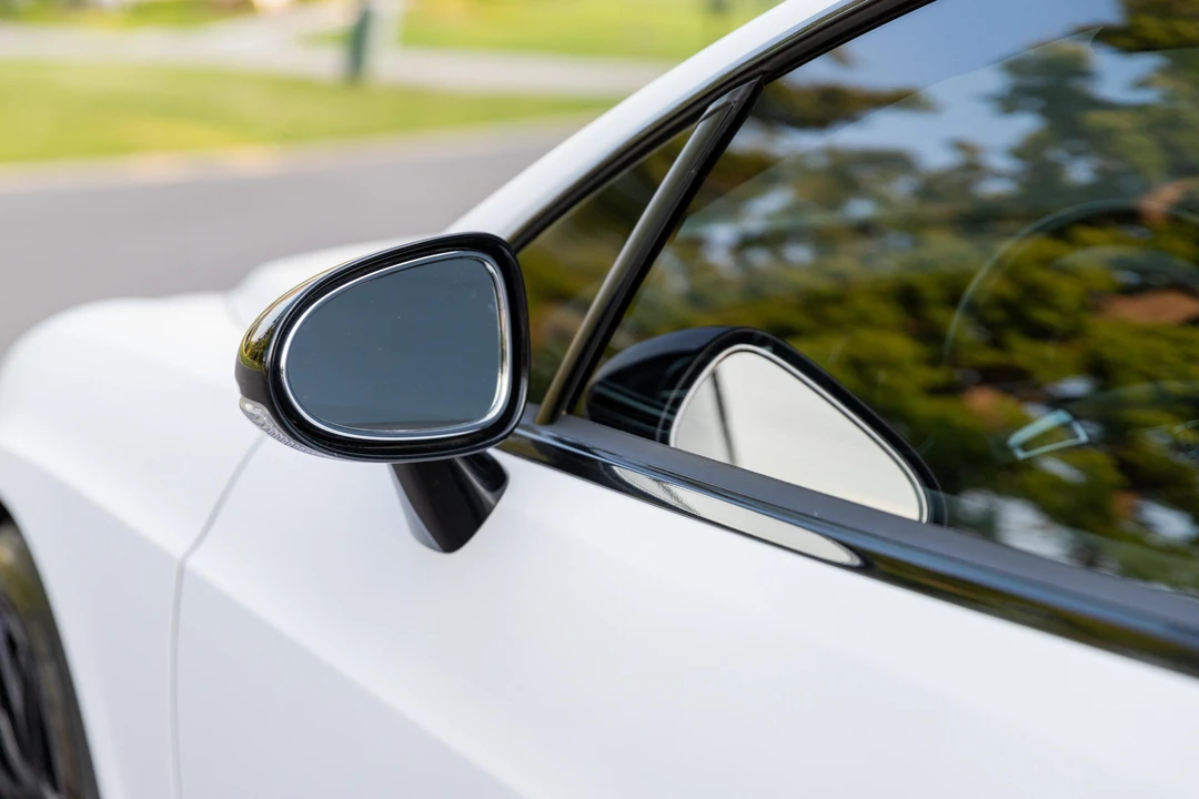 2008 Bentley Continental GT Speed 1st Gen - Image 13 of 31