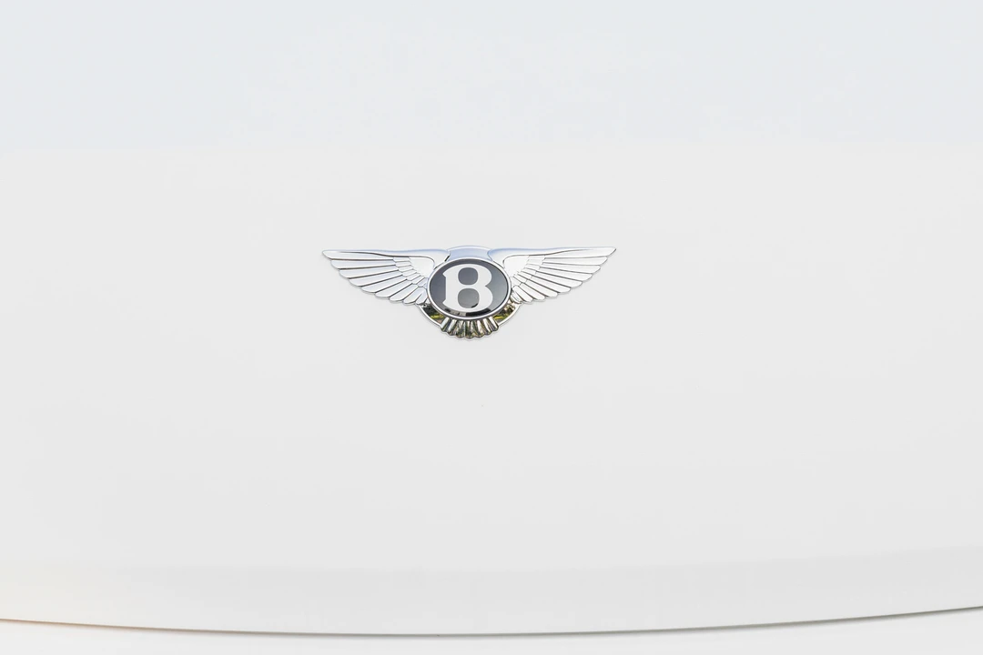 2008 Bentley Continental GT Speed 1st Gen - Image 19 of 31