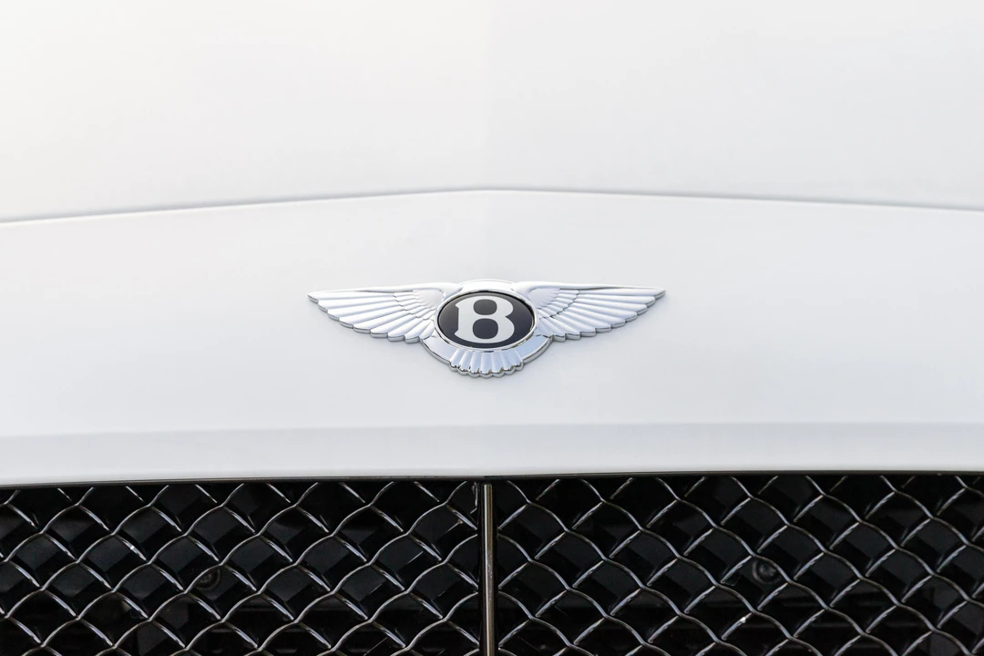 2008 Bentley Continental GT Speed 1st Gen - Image 11 of 31