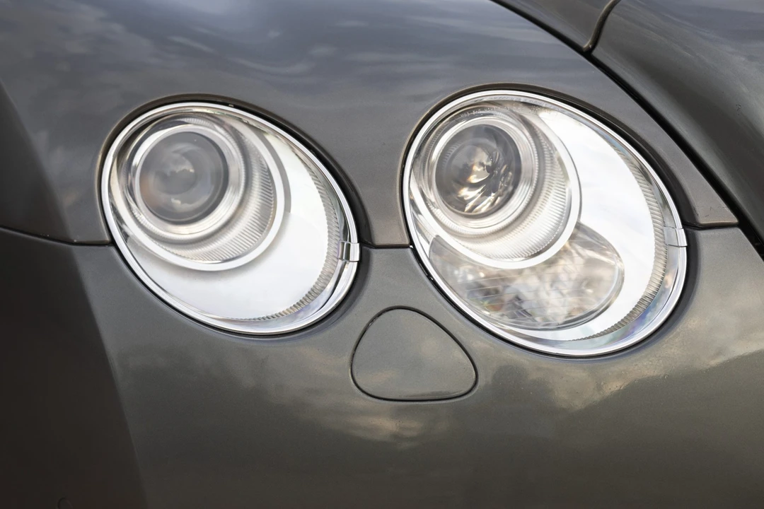2008 Bentley Continental GT Speed 1st Gen - Image 22 of 31