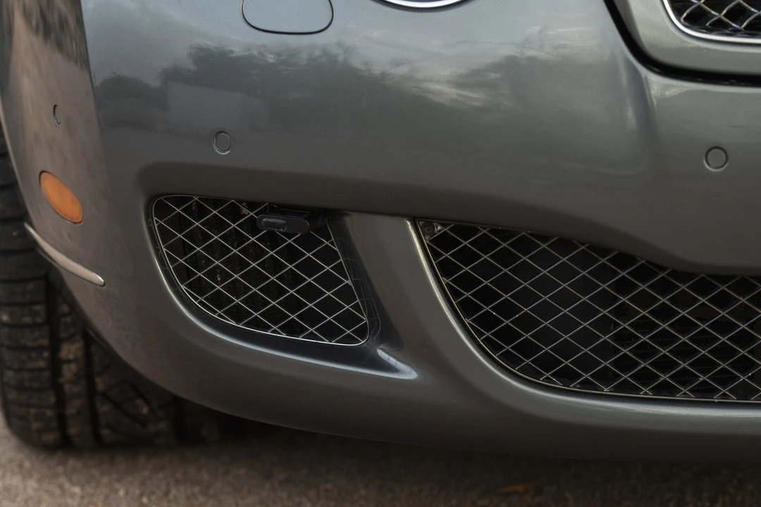 2008 Bentley Continental GT Speed 1st Gen - Image 25 of 31