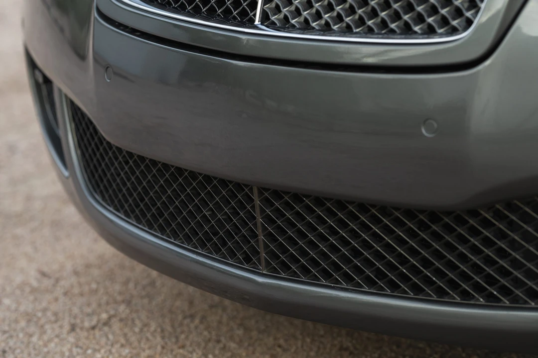 2008 Bentley Continental GT Speed 1st Gen - Image 27 of 31