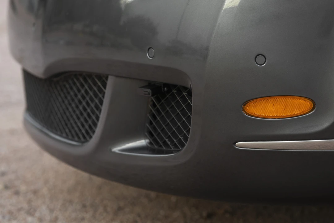 2008 Bentley Continental GT Speed 1st Gen - Image 26 of 31