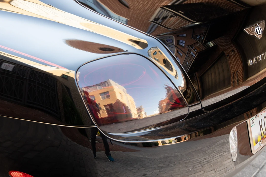 2008 Bentley Continental GT Speed 1st Gen - Image 17 of 31
