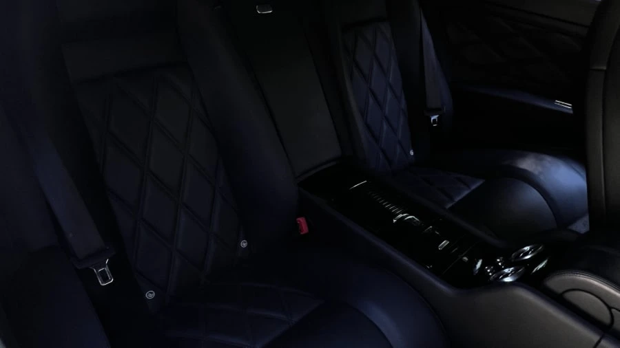 2008 Bentley Continental GT Speed 1st Gen - Image 12 of 14