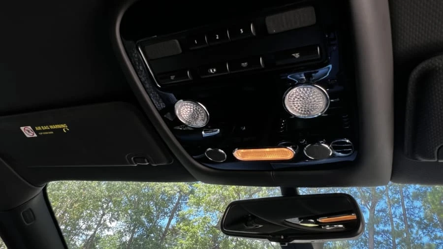 2008 Bentley Continental GT Speed 1st Gen - Image 13 of 14