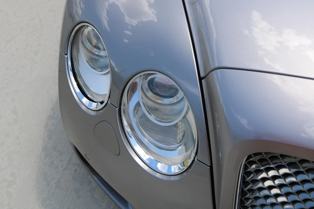 2008 Bentley Continental GT Speed 1st Gen - Image 19 of 23