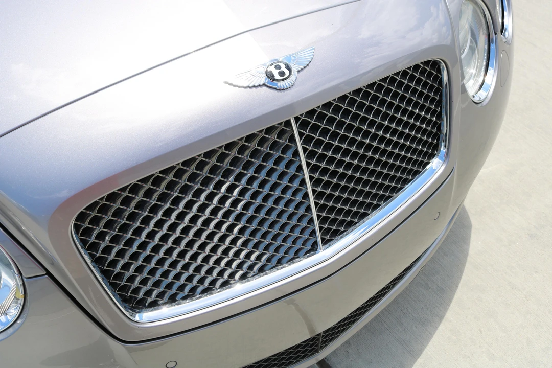 2008 Bentley Continental GT Speed 1st Gen - Image 20 of 23