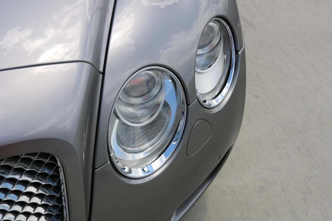 2008 Bentley Continental GT Speed 1st Gen - Image 21 of 23