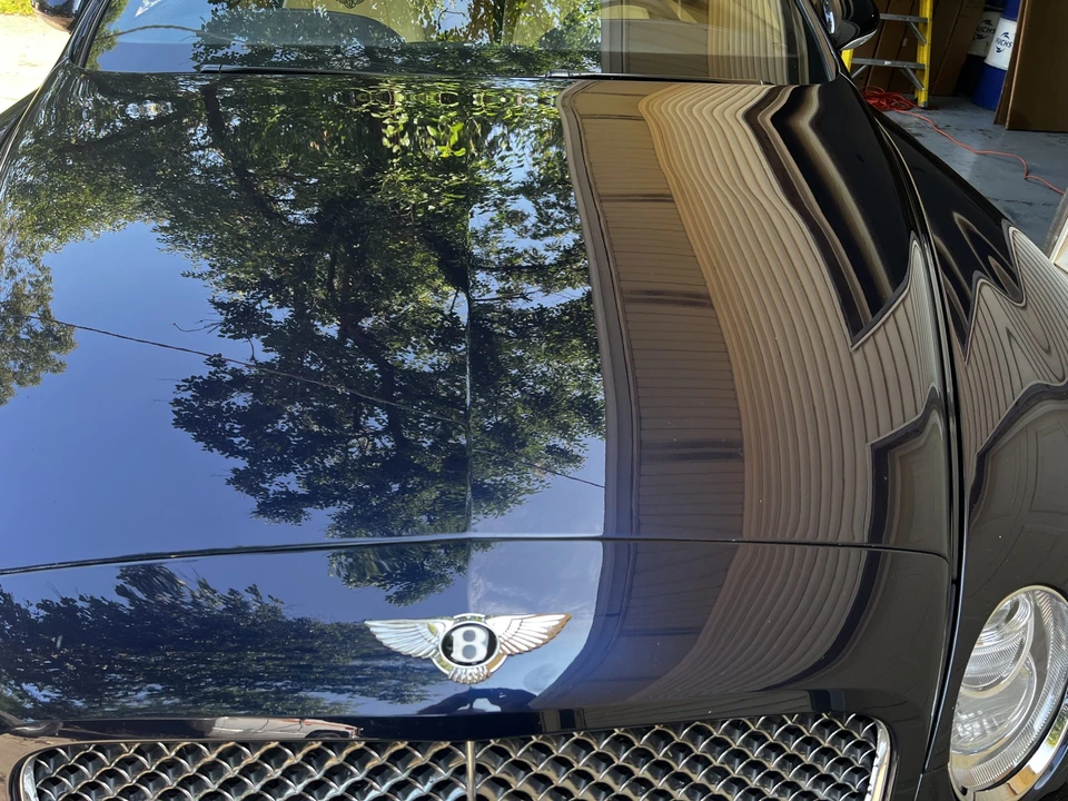 2008 Bentley Continental GT Speed 1st Gen - Image 30 of 31