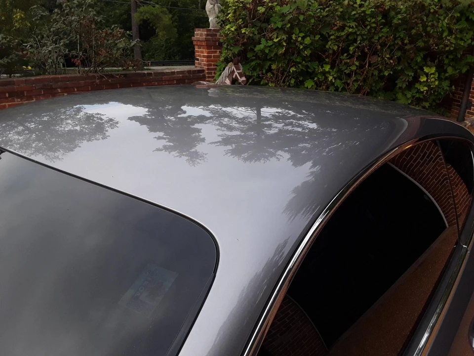 2008 Bentley Continental GT Speed 1st Gen - Image 19 of 31